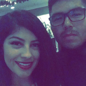 Meet your Posher, Anahi